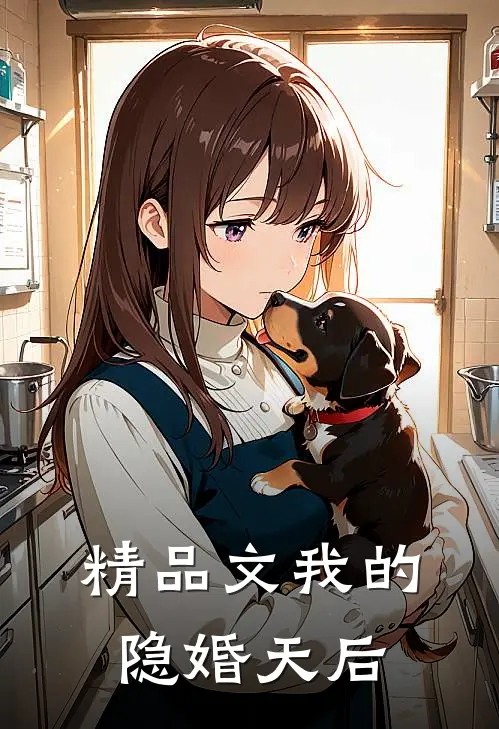 精品文我的隐婚天后