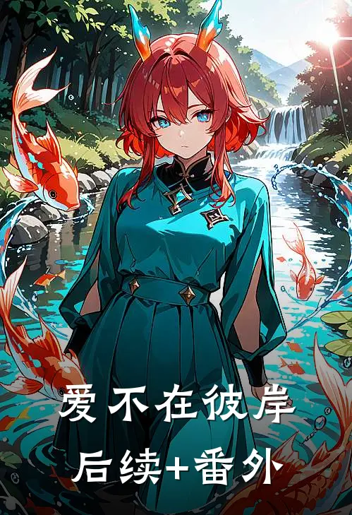 爱不在彼岸后续+番外