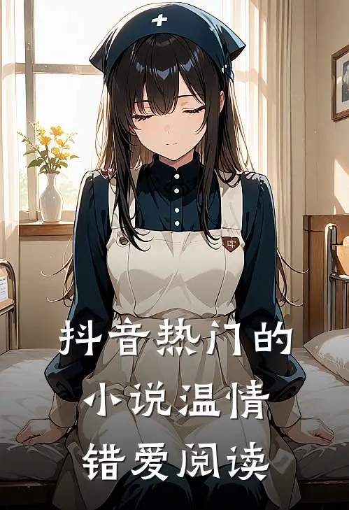 抖音热门的小说温情错爱阅读