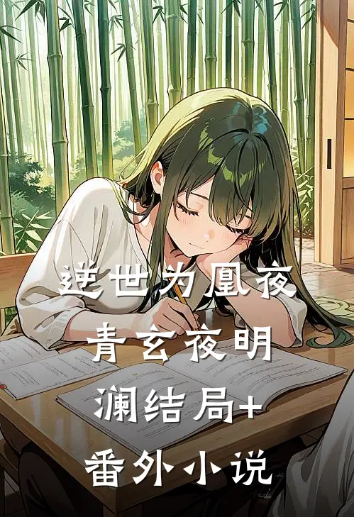 逆世为凰夜青玄夜明澜结局+番外小说