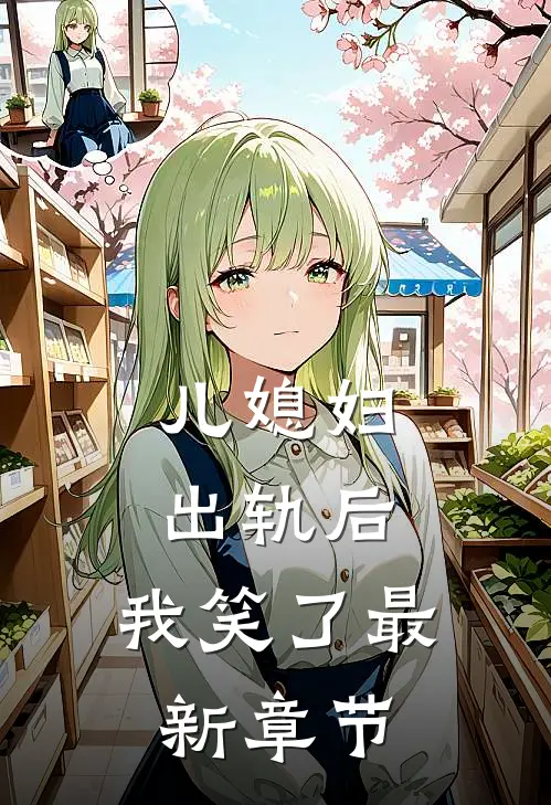 儿媳妇出轨后，我笑了最新章节