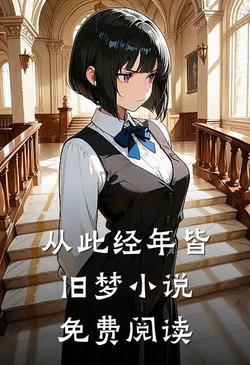从此经年皆旧梦小说免费阅读