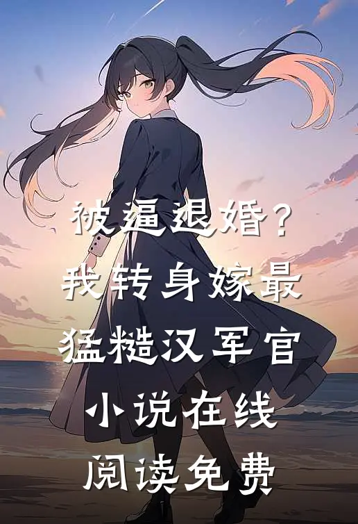 被逼退婚？我转身嫁最猛糙汉军官小说在线阅读免费
