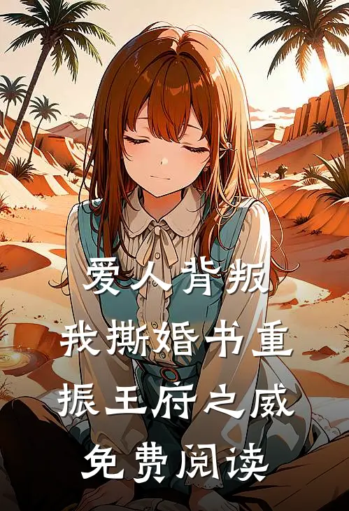 爱人背叛，我撕婚书重振王府之威免费阅读