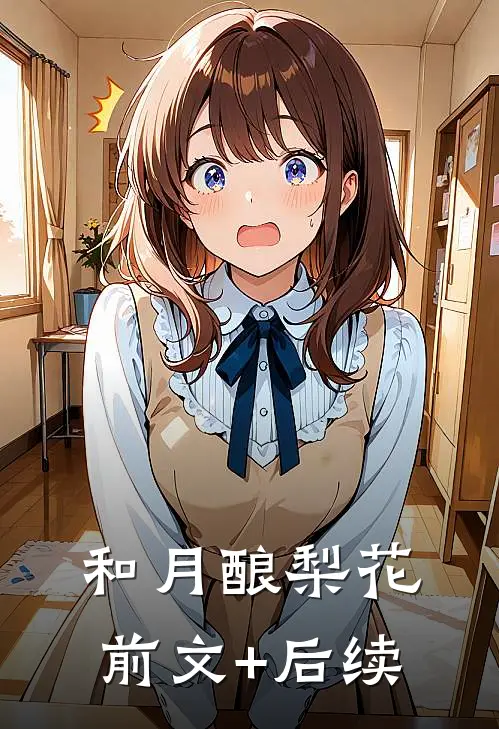 和月酿梨花前文+后续