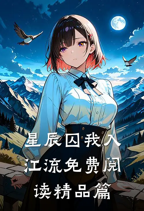 星辰囚我入江流免费阅读精品篇