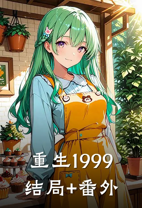 重生1999结局+番外