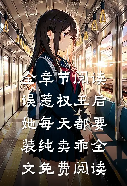 全章节阅读误惹权王后,她每天都要装纯卖乖全文免费阅读