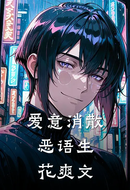 爱意消散，恶语生花爽文