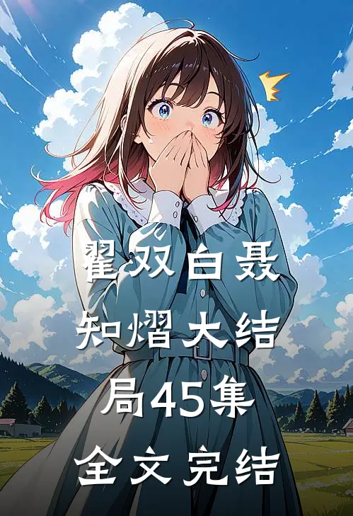 翟双白聂知熠大结局45集全文完结