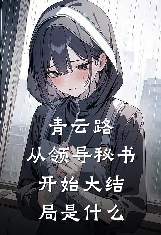 青云路：从领导秘书开始大结局是什么