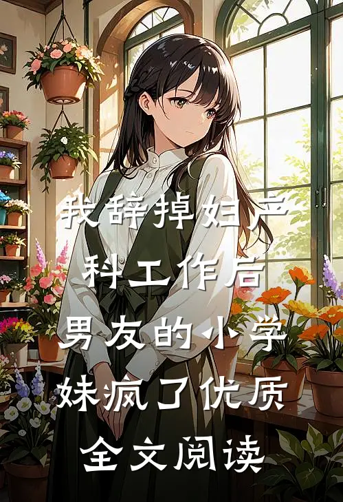 我辞掉妇产科工作后，男友的小学妹疯了优质全文阅读