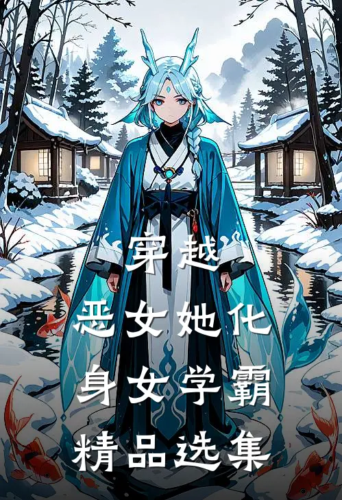 穿越：恶女她化身女学霸精品选集
