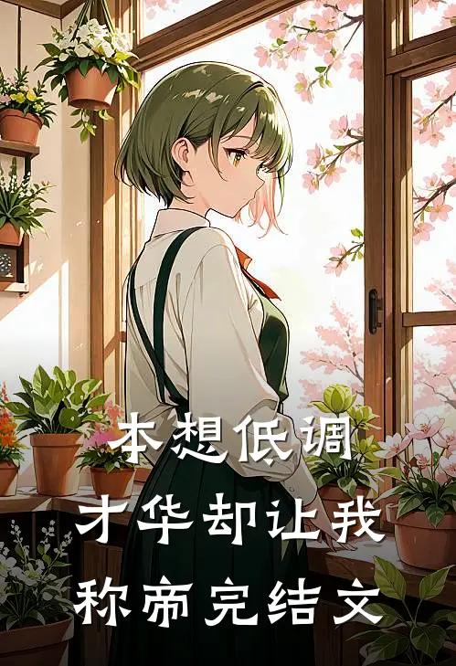 本想低调，才华却让我称帝完结文