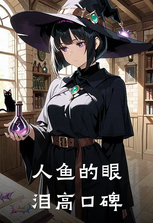 人鱼的眼泪高口碑