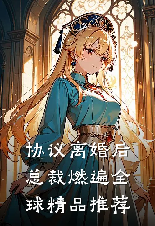 协议离婚后，总裁燃遍全球精品推荐