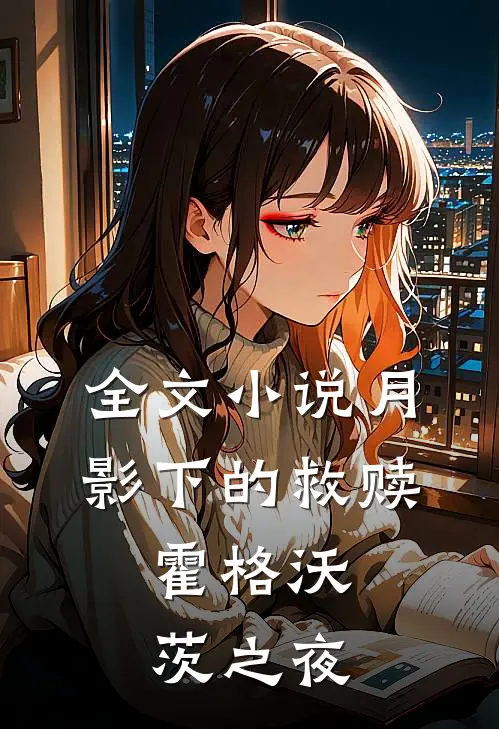 全文小说月影下的救赎：霍格沃茨之夜