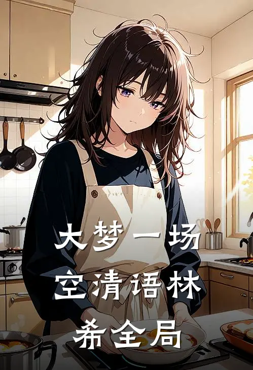 大梦一场空清语林希全局