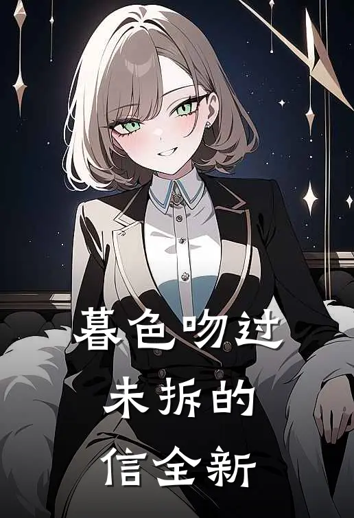 暮色吻过未拆的信全新