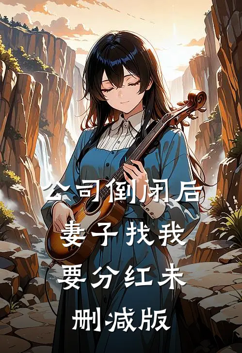 公司倒闭后，妻子找我要分红未删减版