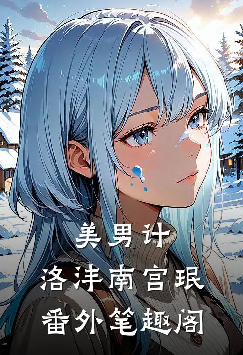 美男计：洛沣南宫珉番外笔趣阁