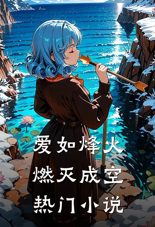 爱如烽火，燃灭成空热门小说