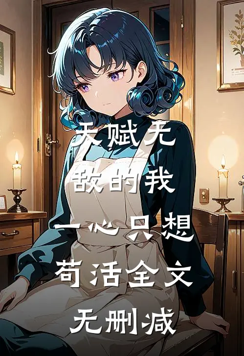 天赋无敌的我，一心只想苟活全文无删减