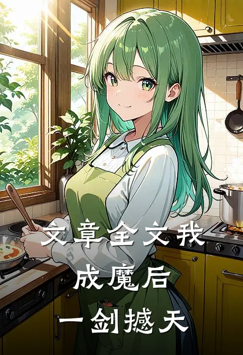 文章全文我，成魔后，一剑撼天