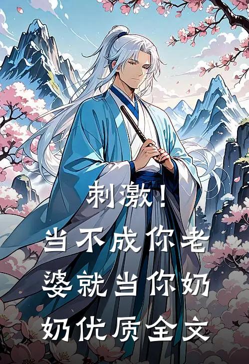 刺激！当不成你老婆就当你奶奶优质全文