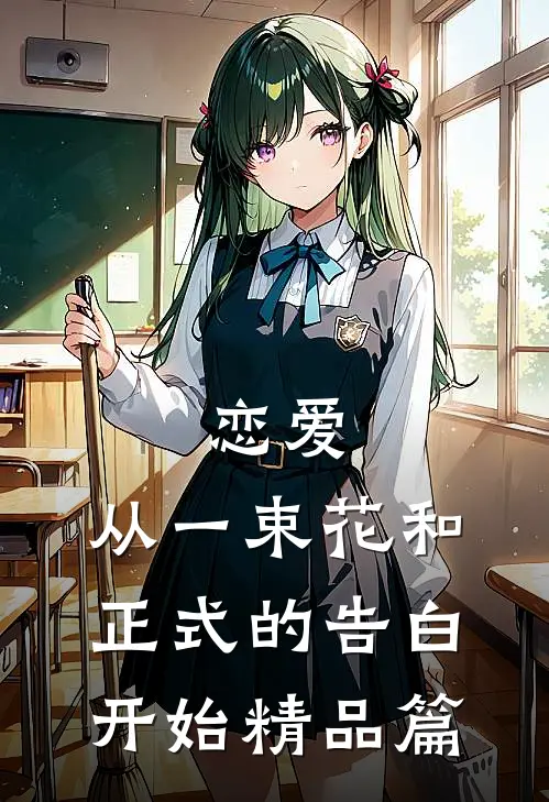 恋爱：从一束花和正式的告白开始精品篇