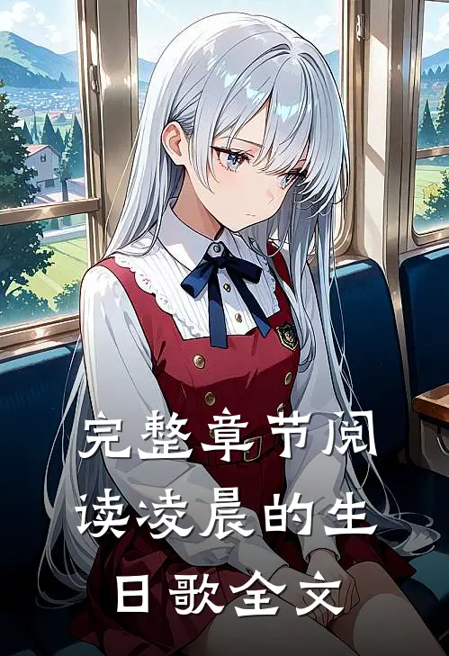 完整章节阅读凌晨的生日歌全文