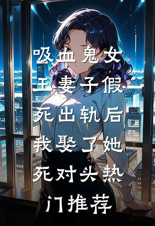 吸血鬼女王妻子假死出轨后，我娶了她死对头热门推荐