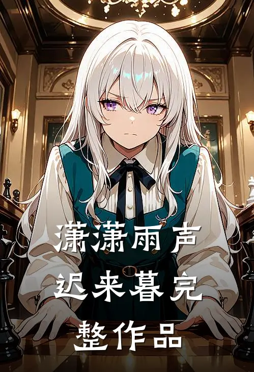 潇潇雨声迟来暮完整作品