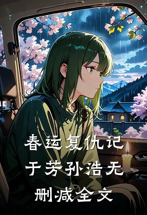 春运“复仇”记于芳孙浩无删减全文