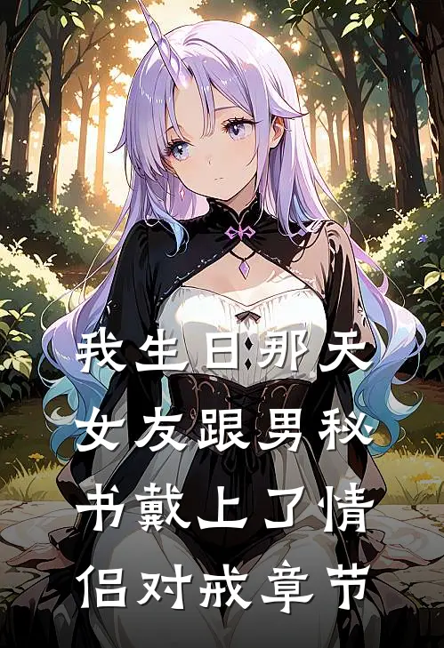 我生日那天，女友跟男秘书戴上了情侣对戒章节