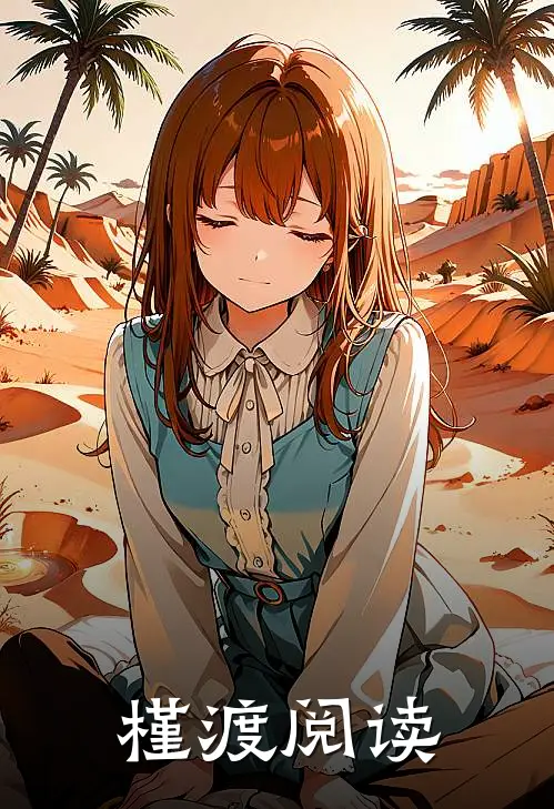 槿渡阅读