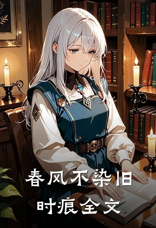 春风不染旧时痕全文