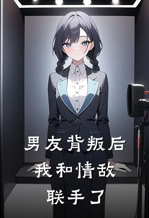 男友背叛后,我和情敌联手了