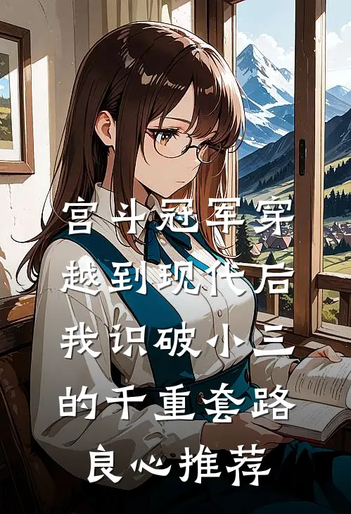 宫斗冠军穿越到现代后，我识破小三的千重套路良心推荐