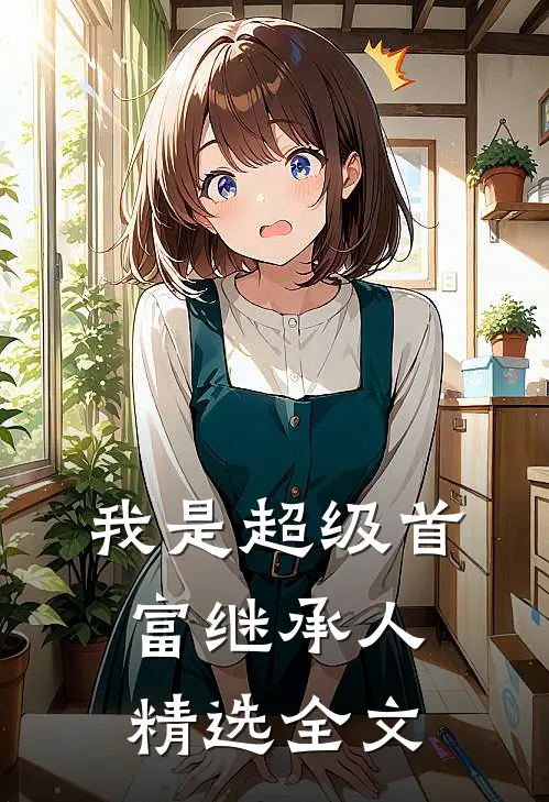 我是超级首富继承人精选全文