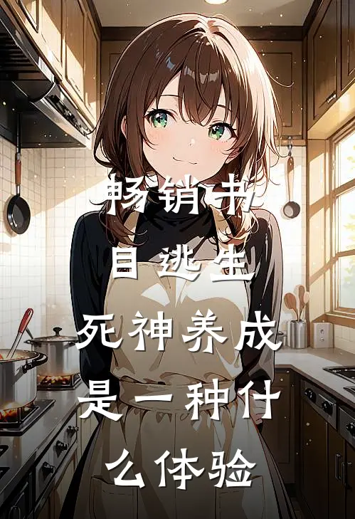 畅销书目逃生：死神养成是一种什么体验