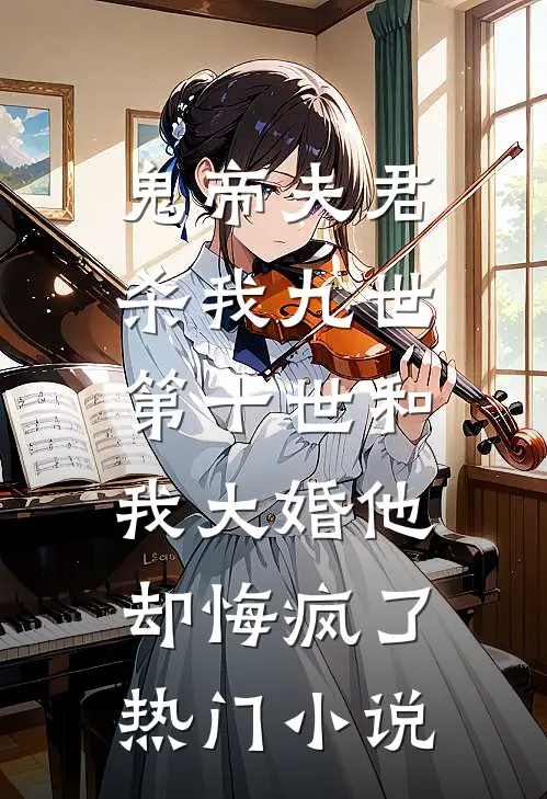 鬼帝夫君杀我九世，第十世和我大婚他却悔疯了热门小说