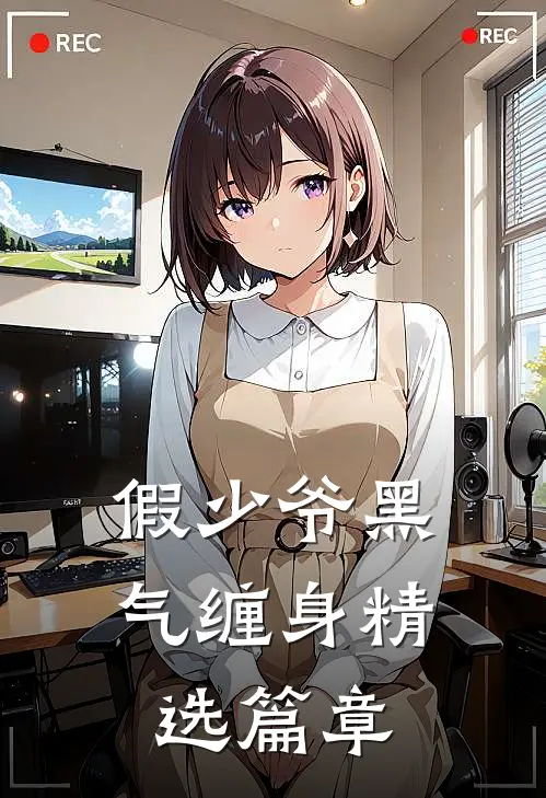 假少爷黑气缠身精选篇章