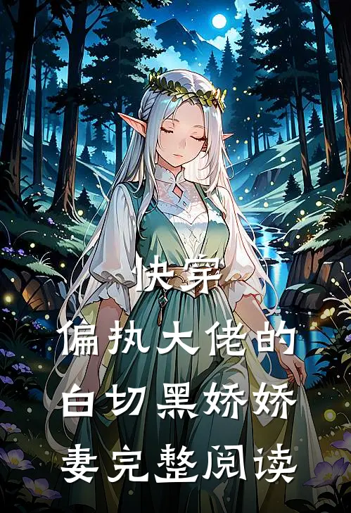 快穿：偏执大佬的白切黑娇娇妻完整阅读