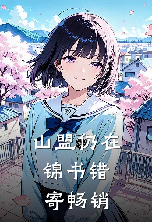 山盟仍在，锦书错寄畅销