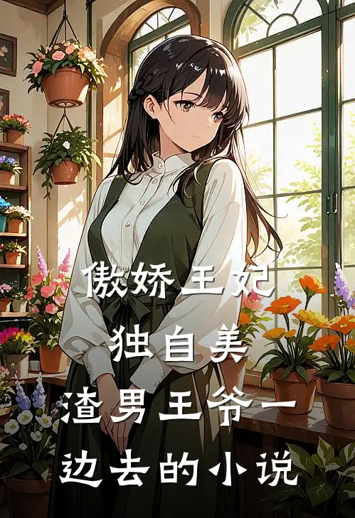 傲娇王妃独自美，渣男王爷一边去的小说