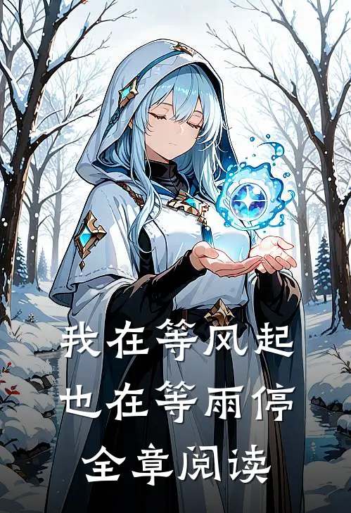我在等风起，也在等雨停全章阅读