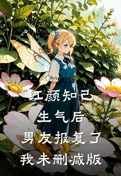 红颜知己生气后，男友报复了我未删减版