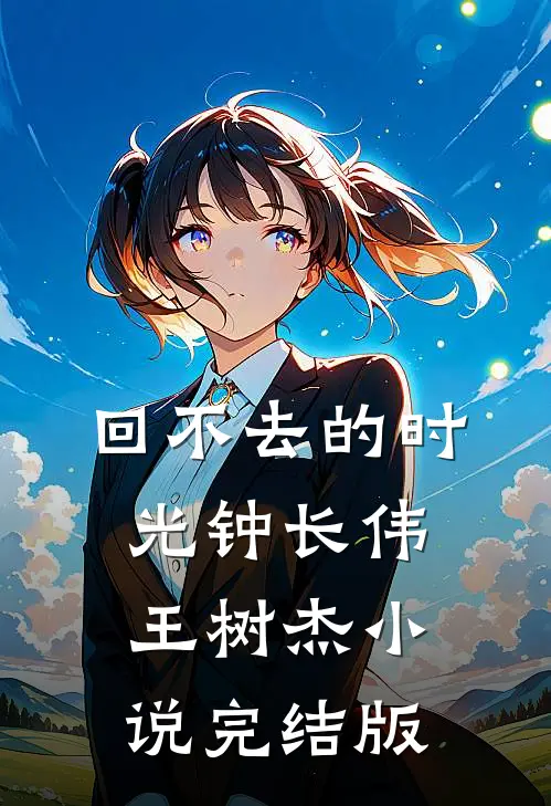 回不去的时光钟长伟王树杰小说完结版