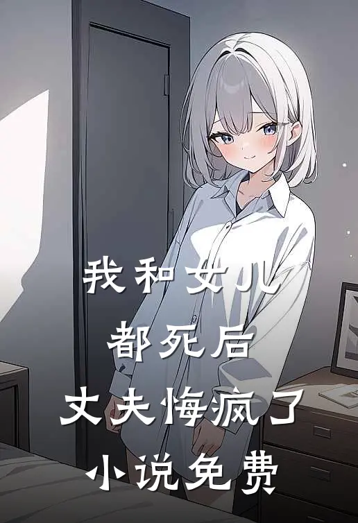 我和女儿都死后，丈夫悔疯了小说免费